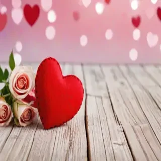 valentine day wallpaper