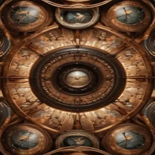 circle images