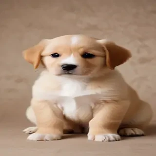puppy background