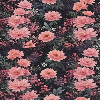 aesthetic artsy wallpaper