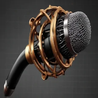 mic png