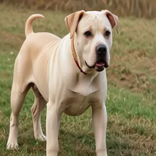 labrabull dog breed