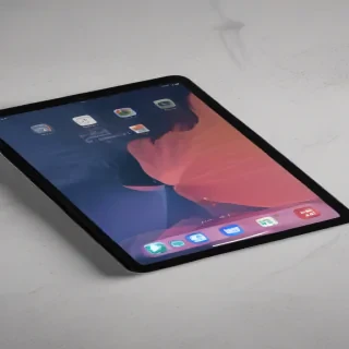 ipad mockup