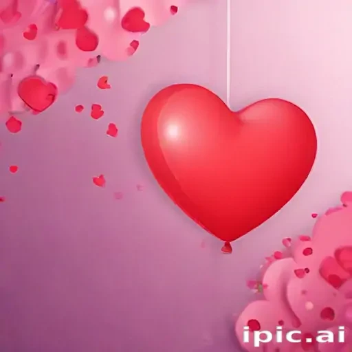 valentine day background