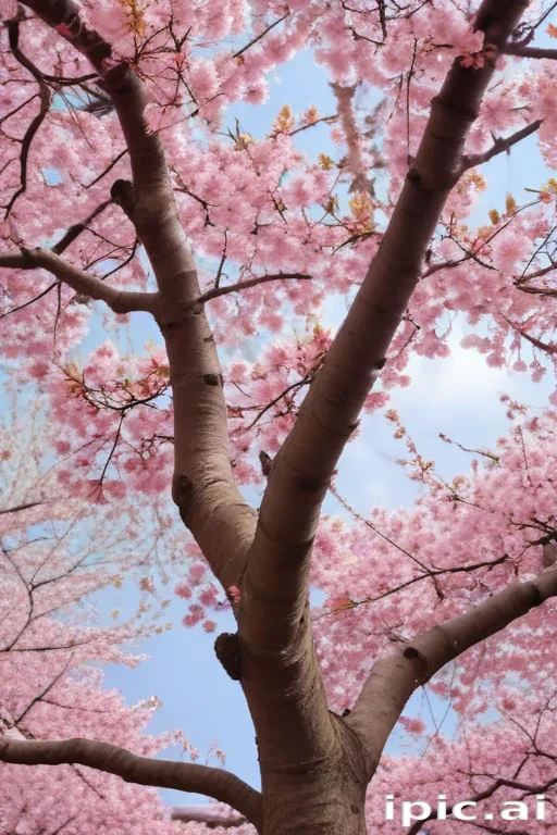 sakura blossom wallpaper