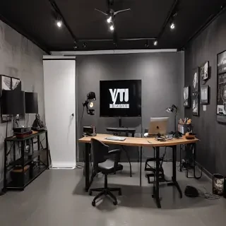 yt studio