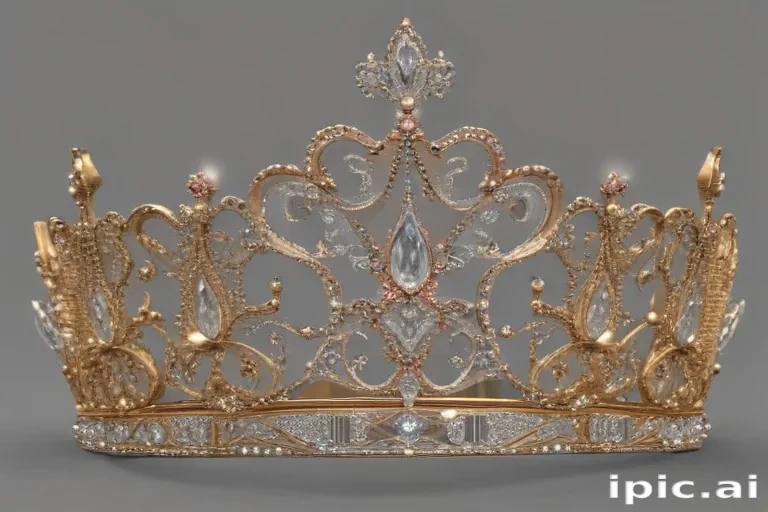 tiara png
