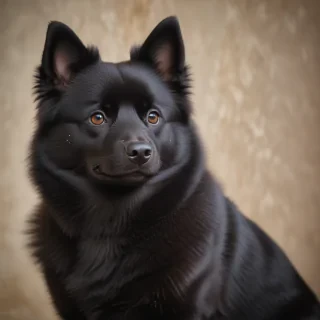 schipperke dog breed