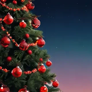 aesthetic christmas iphone backgrounds