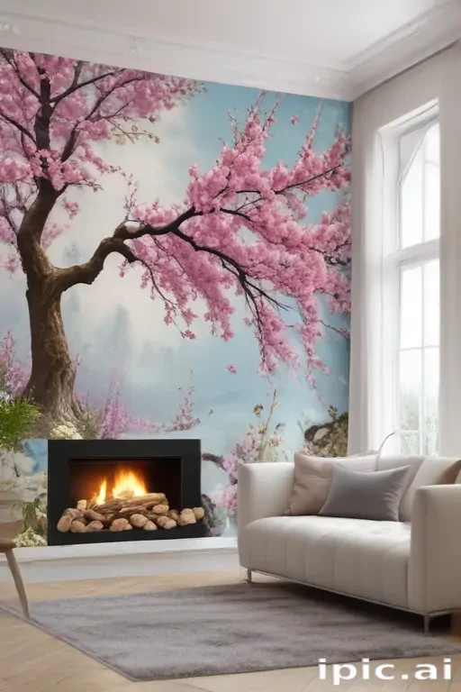 springtime wallpaper