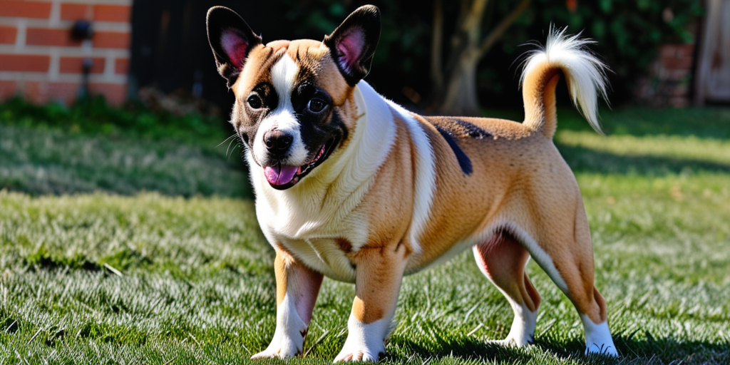 jackabee dog breed
