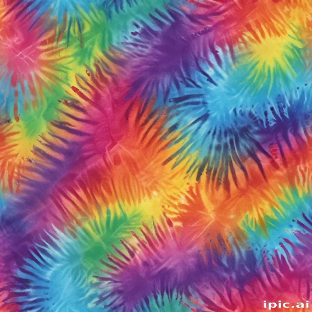 tiedye background