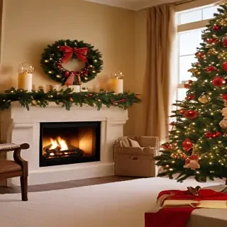 instrumental christmas music