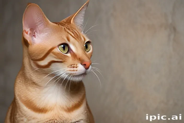 ocicat breed