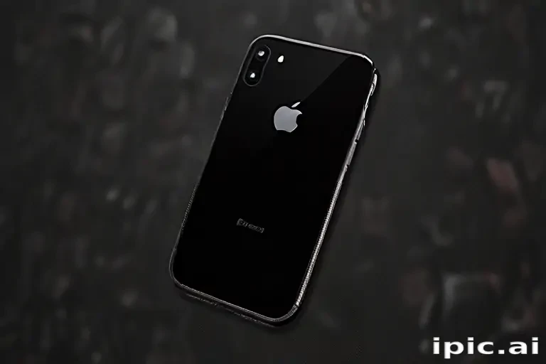 aesthetic wallpapers iphone black