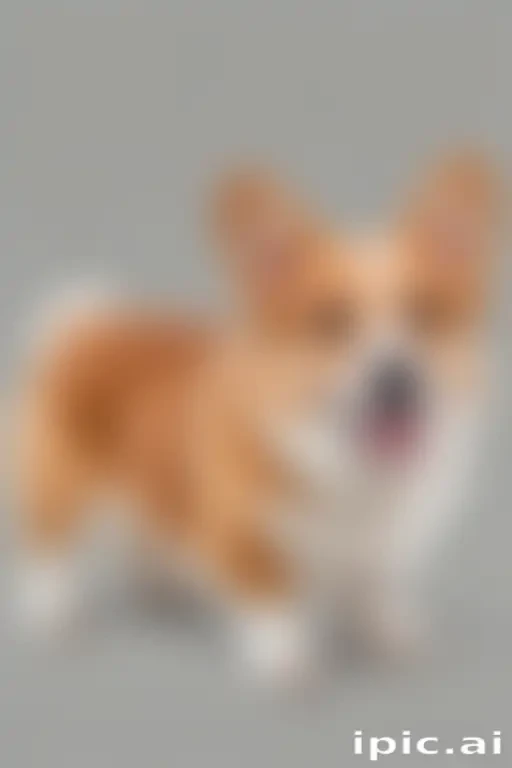 corgi png