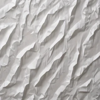 crinkled paper background