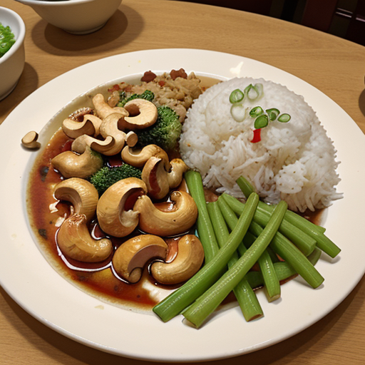 best cashew chicken in springfield mo
