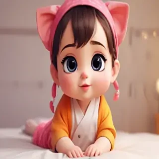 cartoon pic cute