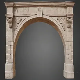 arch png