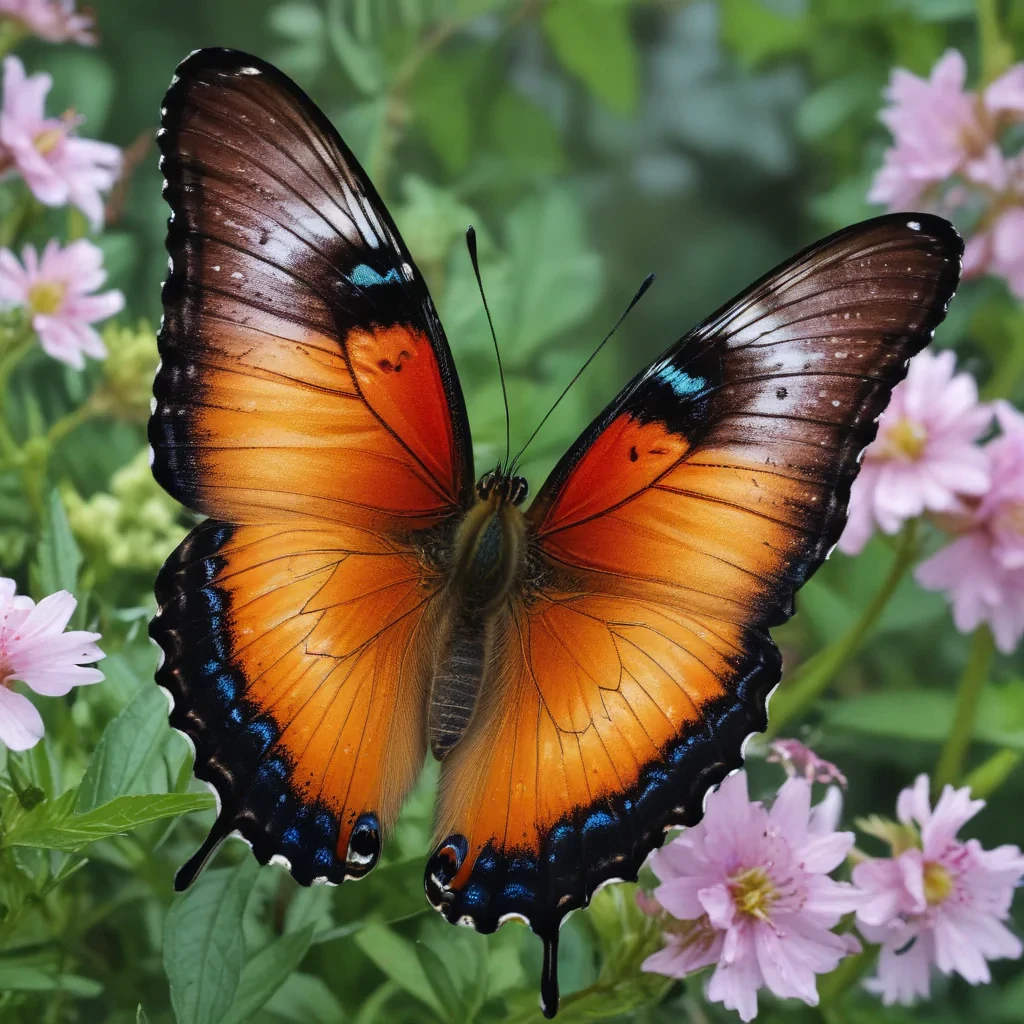 butterfly screensavers