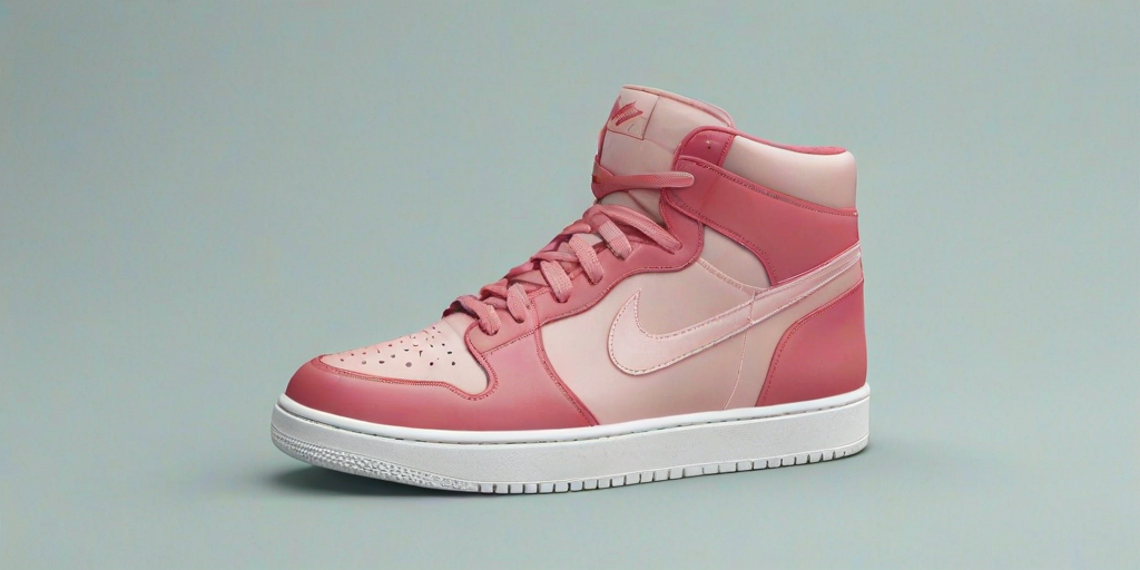 shoes mockup