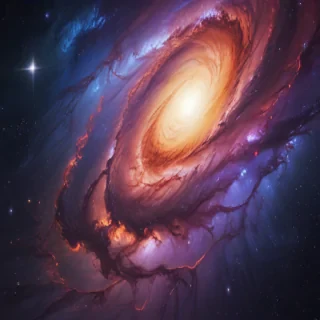 galaxy iphone wallpaper 4k