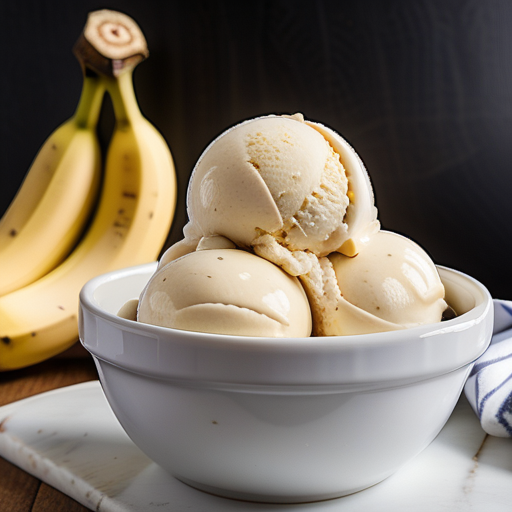 banana cream pie ice cream