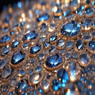 sparkle overlay
