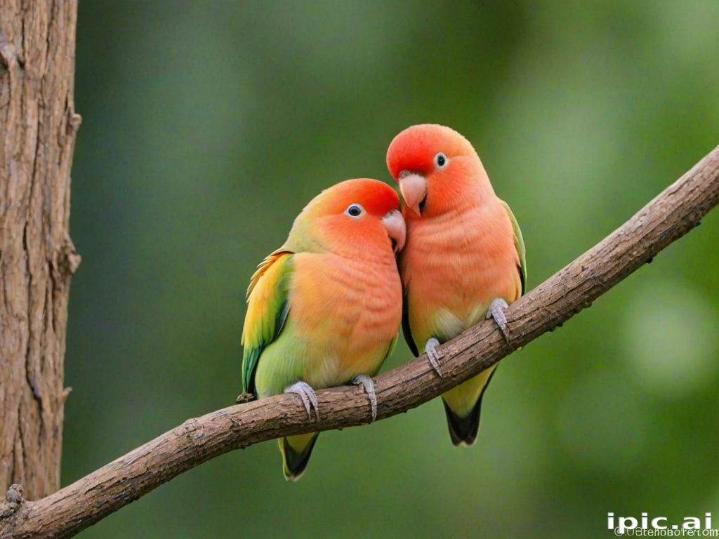 lovebird
