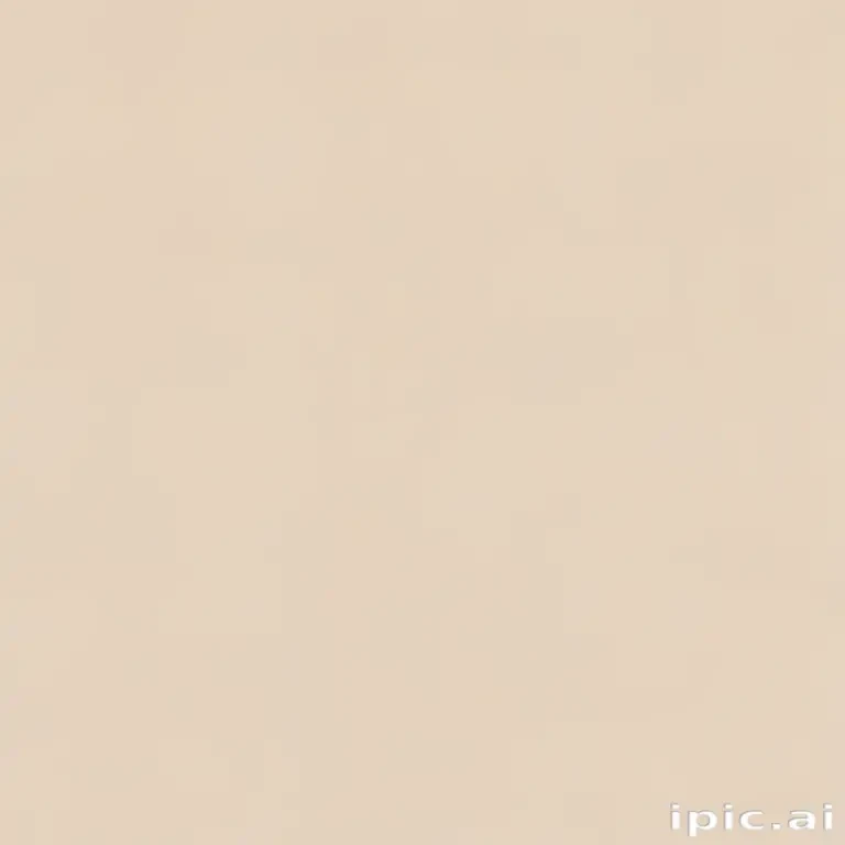 plain cream background