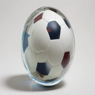 football transparent