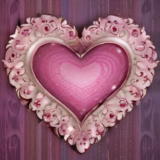 heart wallpaper images