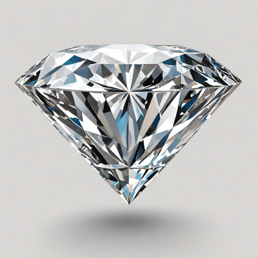 diamond clipart