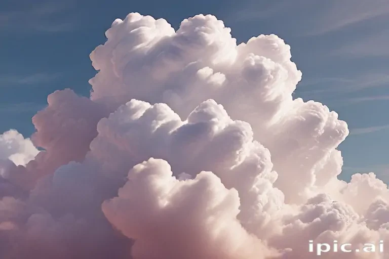 clouds aesthetic