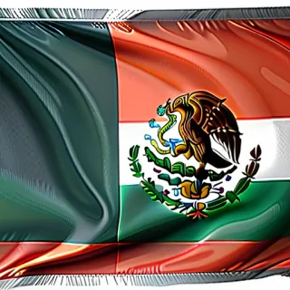 mexico flag