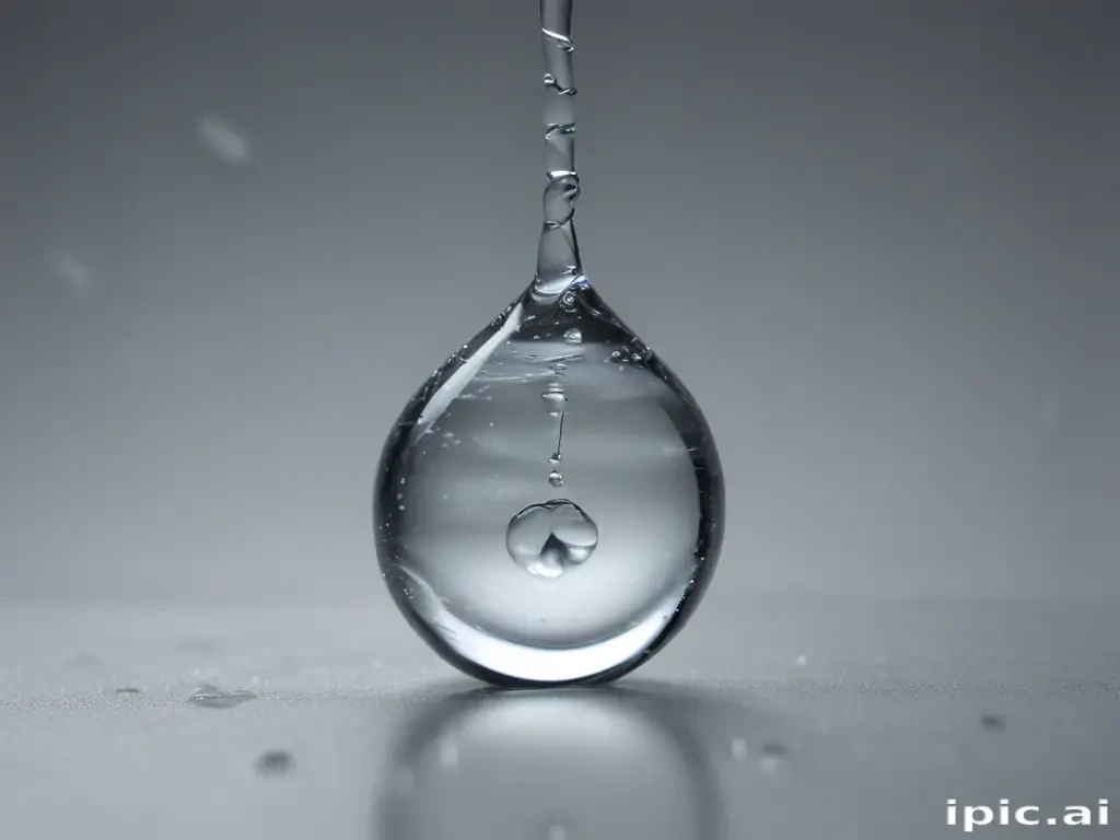 water droplet png