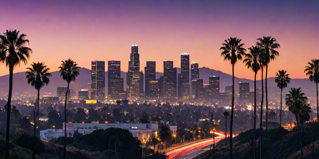 la backgrounds