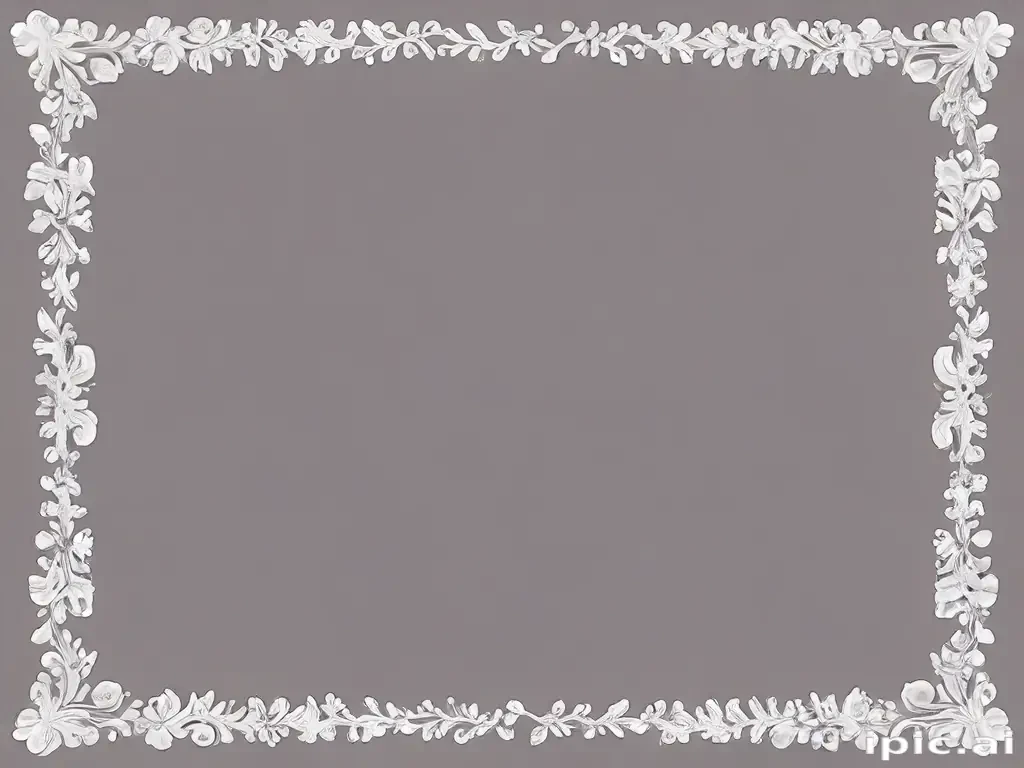 white border png