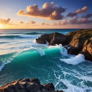 desktop ocean wallpapers