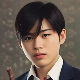 gun ong