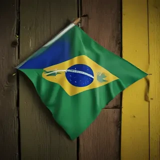 brazilian flag
