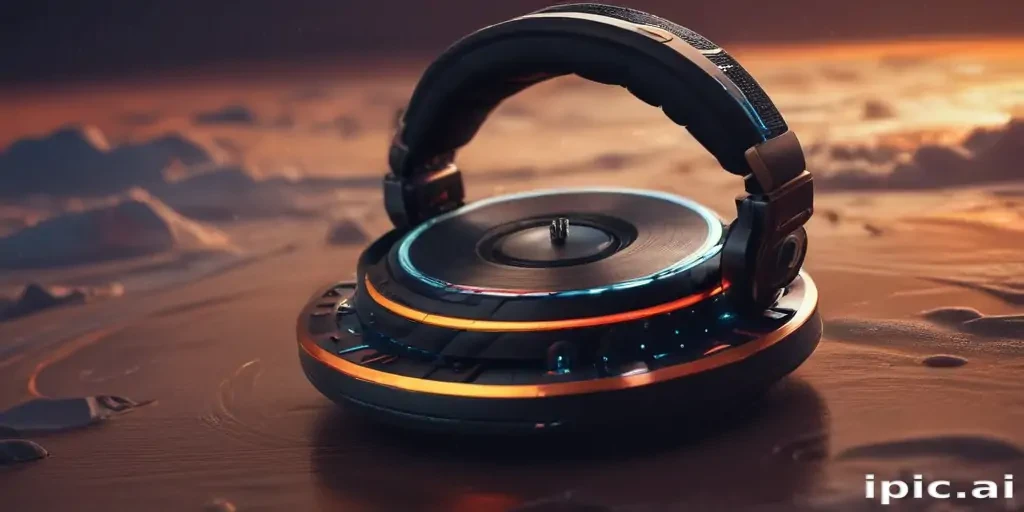 dj wallpaper