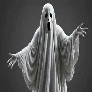 ghost png transparent