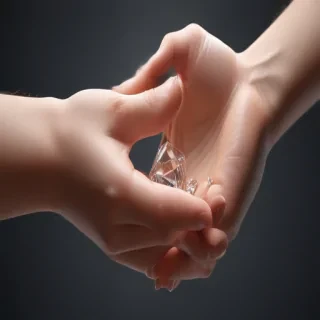 transparent background