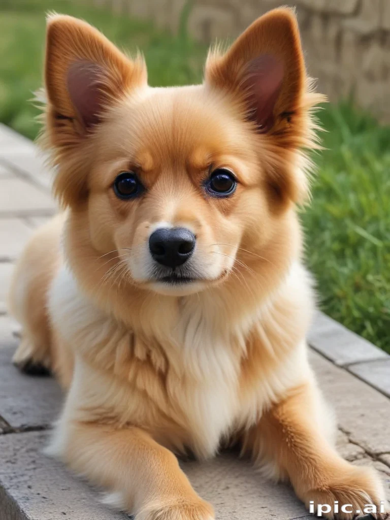 cockeranian dog breed