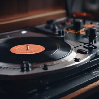 dj wallpaper
