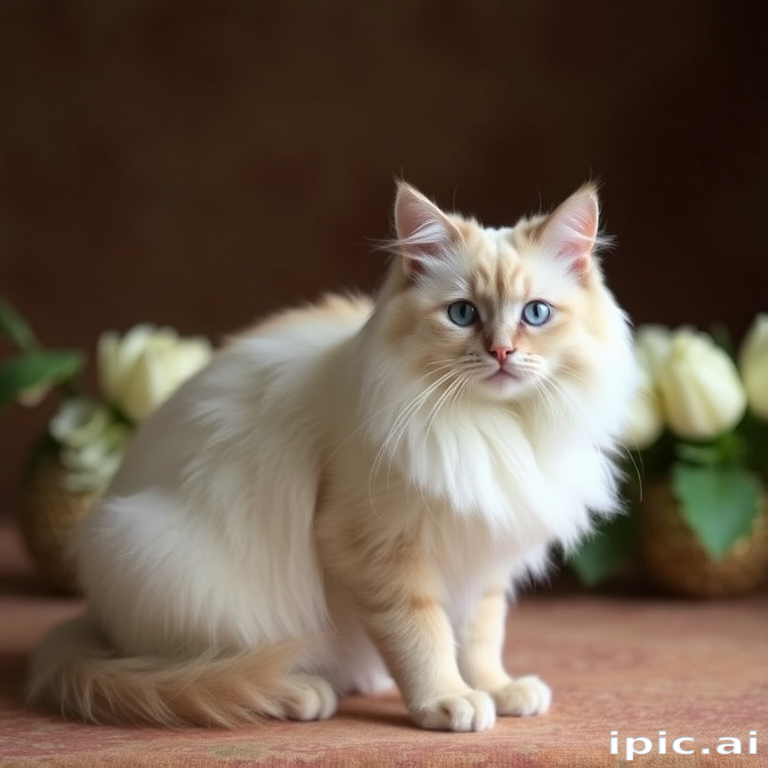 turkish angora cat breed