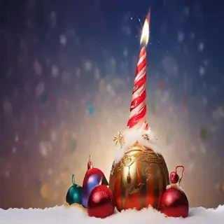 wallpaper new year