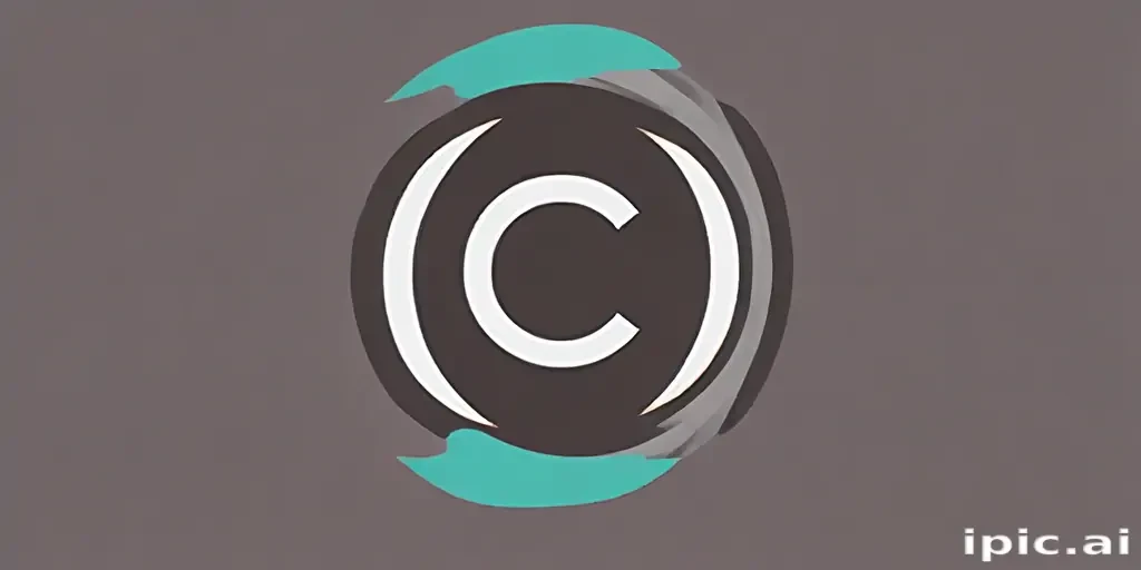 circle logo png